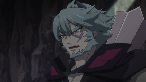 Watch Cerberus Episode 7 Online - Transform | Anime-Planet