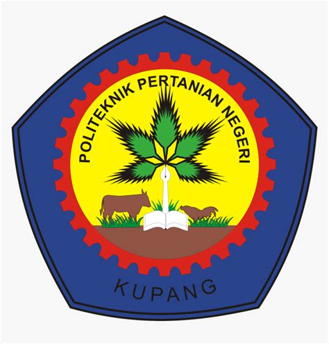 Logo Politani Negeri Kupang - State Agricultural Polytechnic Kupang, HD ...