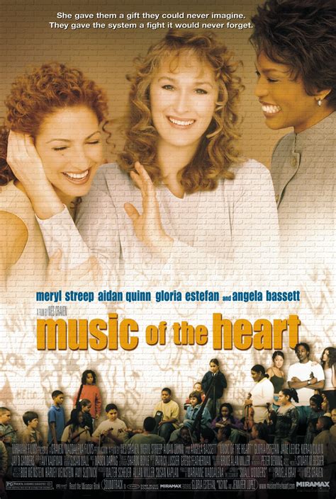 Music of the Heart (1999) | PrimeWire