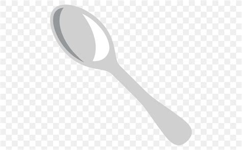 Spoon Emoji Fork Food Knife, PNG, 512x512px, Spoon, Amazon Mechanical ...