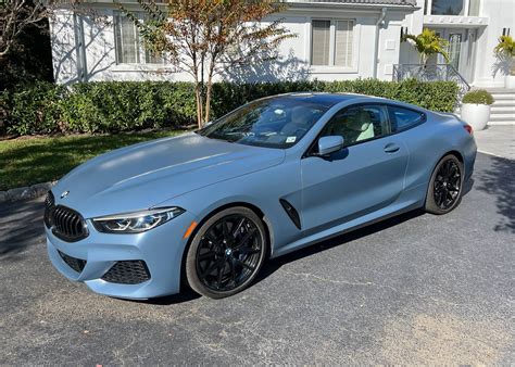 2019 BMW M850i xDrive First Edition | PCARMARKET