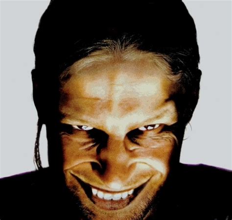 Create meme "aphex twin covers, richard d. james album, Richard aphex ...