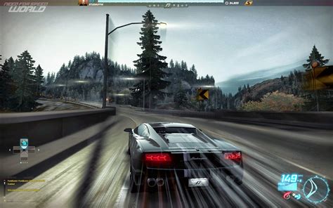 Need For Speed World HD Images - HD Wallpapers Blog