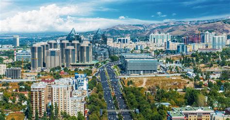 Almaty Hotels from ₹ 760/night | Compare Best Hotels in Almaty - KAYAK