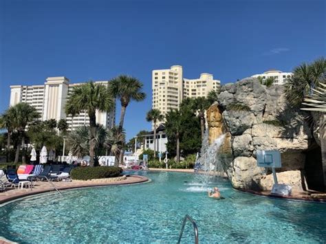 Clearwater Beach Marriott Suites on Sand Key - Updated COVID-19 Hours ...