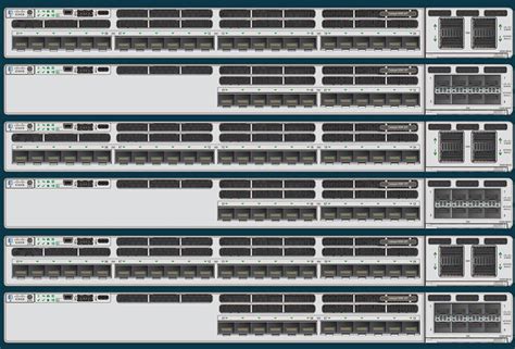 Cisco Introduces New Catalyst 9300X Switches Designed For, 59% OFF