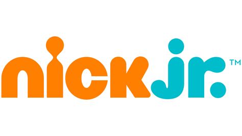 Nickelodeon Jr Logo