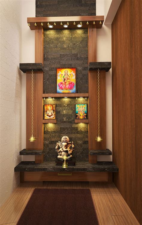 Small Home Temple Design - template