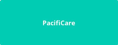 PacifiCare Health Insurance Company - Health Insurance Providers