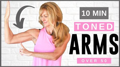 Can Arms Be Toned After 50? The 12 Latest Answer - Ecurrencythailand.com