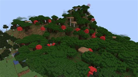 12 Best Minecraft Mushroom Island Seeds (1.20)