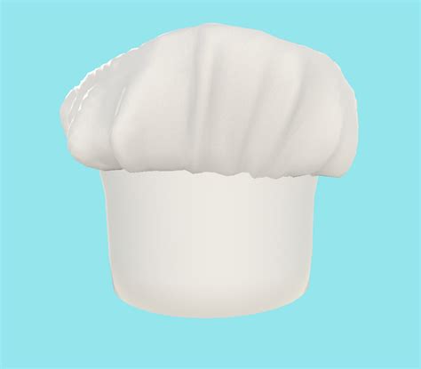 Chefs Hat