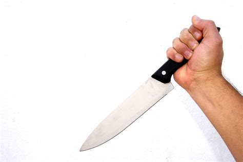 JUDGE SHOWS MERCY ON ABBOTS MAN CAUGHT WITH KNIFE - My Local News