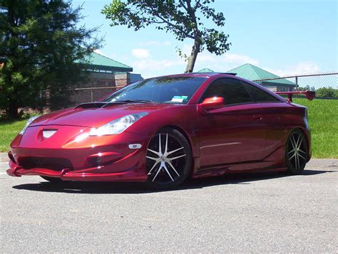 FS: 2000 Celica GTS Custom Paint/Mods! - Toyota Nation Forum : Toyota ...