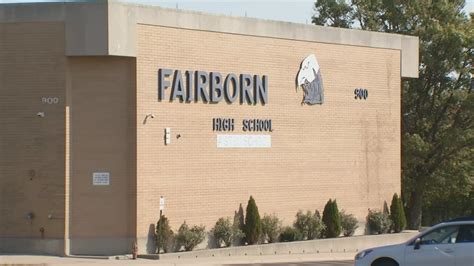 Fairborn City Schools moves to mask-optional policy, beginning Tuesday