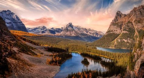 Yoho National Park: the complete travel guide