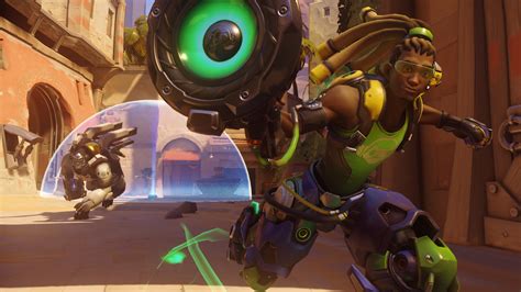 Overwatch 2 Lucio guide: lore, abilities, and gameplay | TechRadar