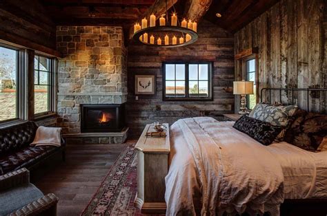 Rustic Bedroom Ideas For Couples | www.cintronbeveragegroup.com