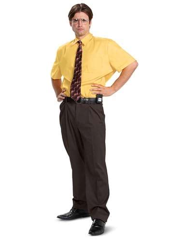 Adult The Office Dwight Costume