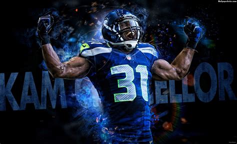 NFL Football Players Wallpapers - Top Free NFL Football Players ...