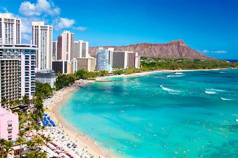 Waikiki travel | Hawaii, USA - Lonely Planet