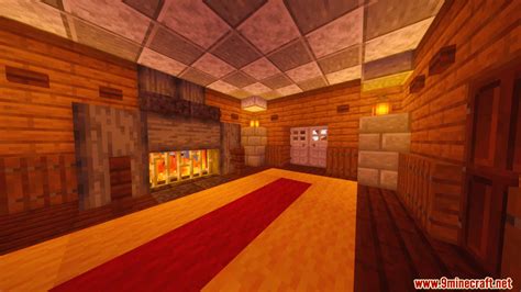 Average Escape Room Map 1.16.5 for Minecraft - Mc-Mod.Net