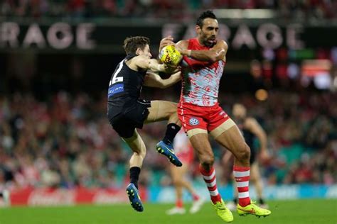 Adam Goodes' war dance must provoke conversation, not confrontation