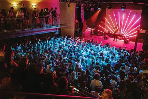 Five Concert Venues in Boston for Music Lovers of All Kinds