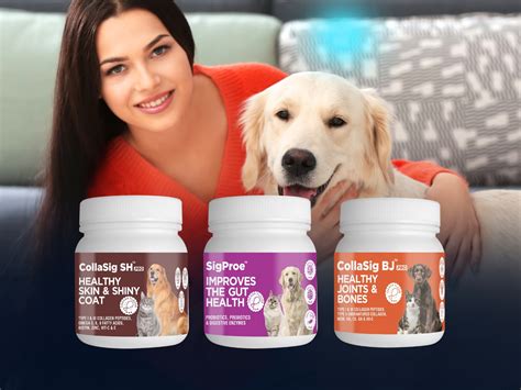 Signate brings innovation to companion animal supplements | PETBIZ INDIA