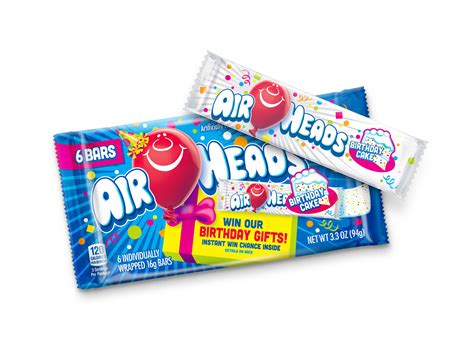 Commemorating 30 Years of Airheads with One Epic Celebration