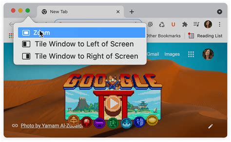 Mac Menu Bar - How to Use and Customize TaskBar on Mac