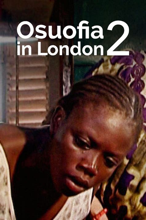 Osuofia in London 2 Pictures - Rotten Tomatoes