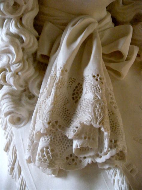 carved lace - Louvre | Marble sculpture, Marble statues, Stone sculpture