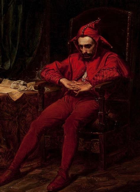 Jan Matejko | Renaissance art paintings, Clown paintings, Classical art