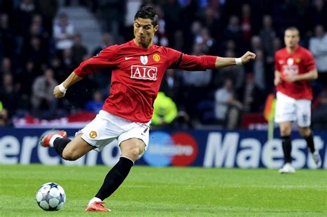 E' un Ronaldo show a Oporto Passeggiata per l'Arsenal - IlGiornale.it