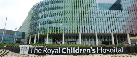 The Royal Children's Hospital Customer Service Story | Zendesk