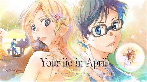 Your lie in april anime transgender - wiifalas