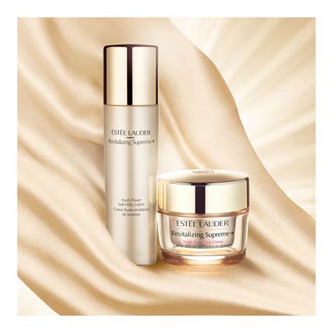 Buy Estée Lauder Revitalizing Supreme + Youth Power Soft Milky Lotion ...