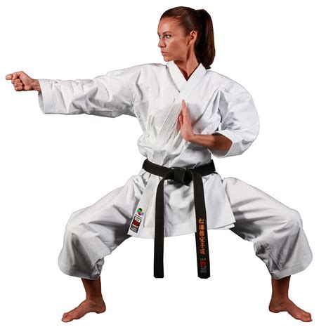 Buy Shureido New Wave 3 KATA-WKF Karate Gi Uniform White by Kamikaze ...