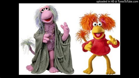 Mokey Fraggle & Red Fraggle - Beetle Song - YouTube