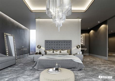 3 Kind Of Elegant Bedroom Design Ideas Includes a Brilliant Decor That ...