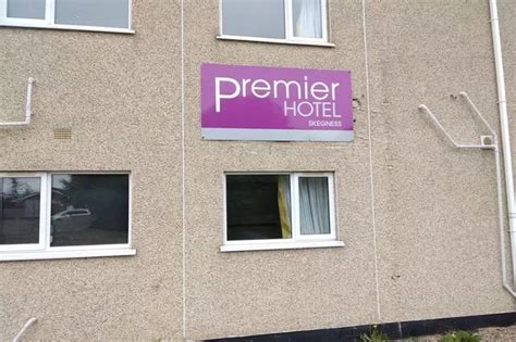 Premier Hotel in Skegness reopens after months of being closed ...