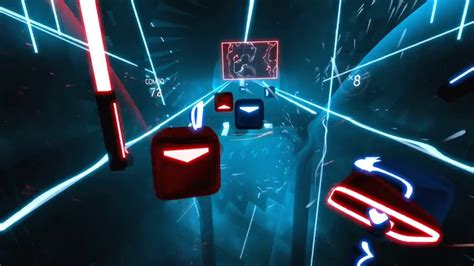 Beat Saber Multiplayer Mode Now Available On PSVR