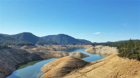 Lake Oroville State Recreation Area - 74 Photos - Landmarks ...