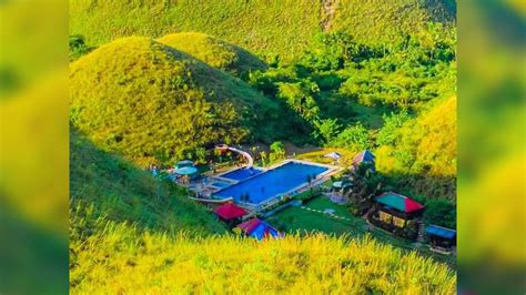 DENR says viral Chocolate Hills resort continued operating without ECC