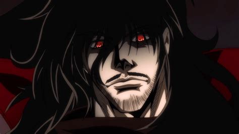 Hellsing Dracula Wallpaper