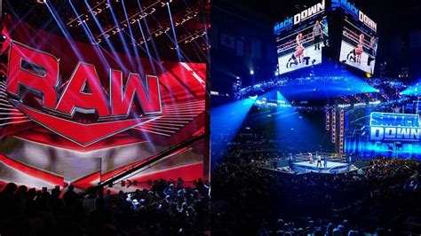 Major WWE RAW star set to appear on upcoming episode of SmackDown