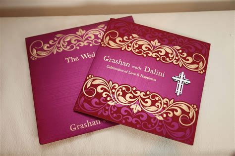 Hindu wedding Cards is a well known brand in the UK