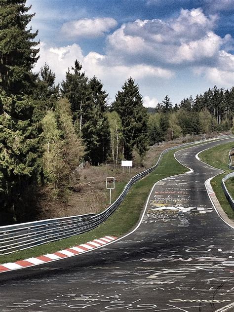 Nurburgring, Nurburgring Nordschleife, HD phone wallpaper | Peakpx