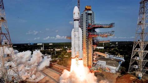 LVM3 M4 vehicle successfully launched Chandrayaan-3 into orbit, journey ...